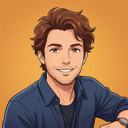Julien Marchand | Casino Tester & Author